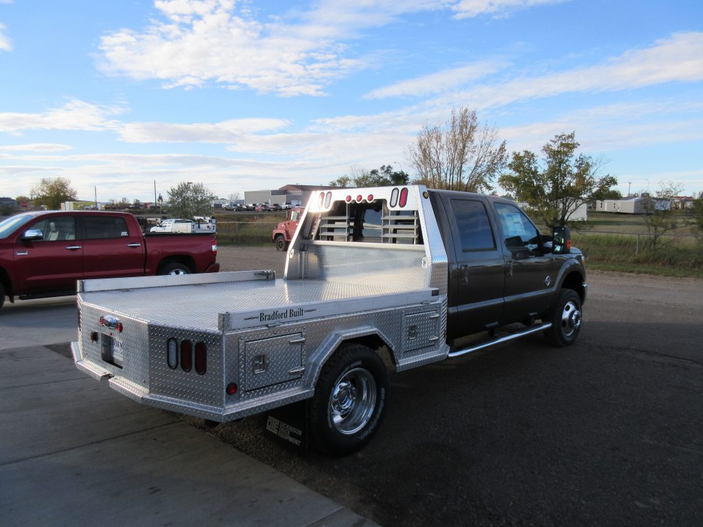 TransferFlow 109 Gallon Refueling Tank System (8ft Bed