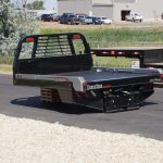 Cadet Laredo Flatbed - Dickinson Truck Equipment