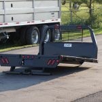 Cadet Laredo Flatbed - Dickinson Truck Equipment