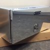 Hillsboro Across Bed Toolbox - Dickinson Truck Equipment