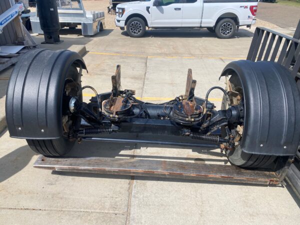 Used Watson & Chalin Steerable Axle SL1190SSR - Image 5